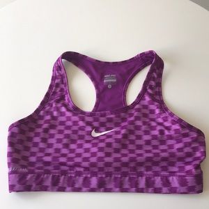 Nike Pro Sports Bra